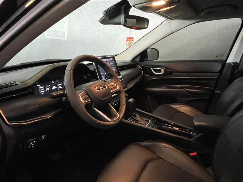  COMPASS  1.3 T270 Turbo Limited 3