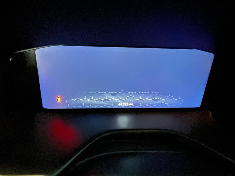  COMPASS  1.3 T270 Turbo Limited 5