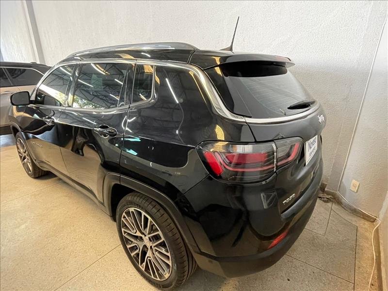  COMPASS  1.3 T270 Turbo Limited 7