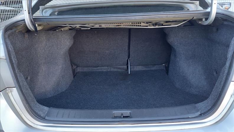  SENTRA  2.0 SL 16vstart 11