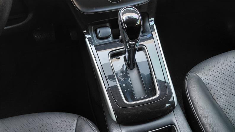  SENTRA  2.0 SL 16vstart 9