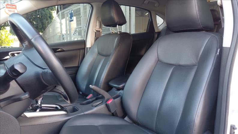  SENTRA  2.0 SL 16vstart 5