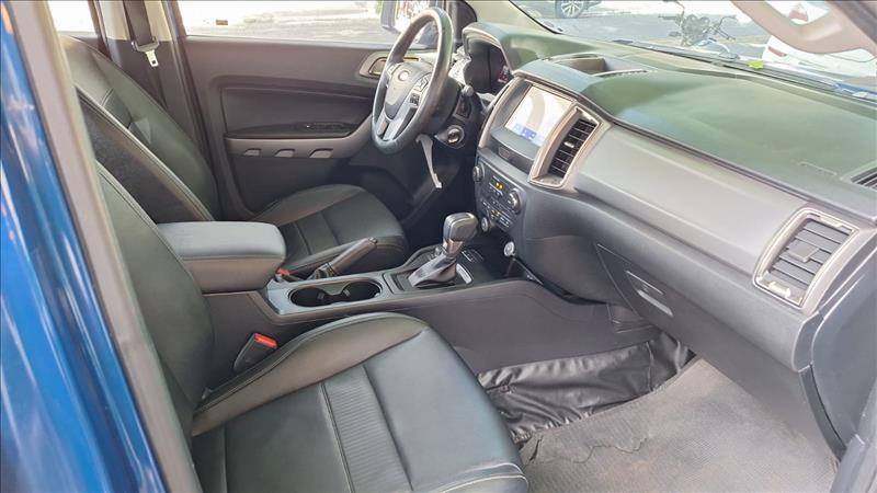  RANGER  3.2 XLT 4X4 CD 20V 3