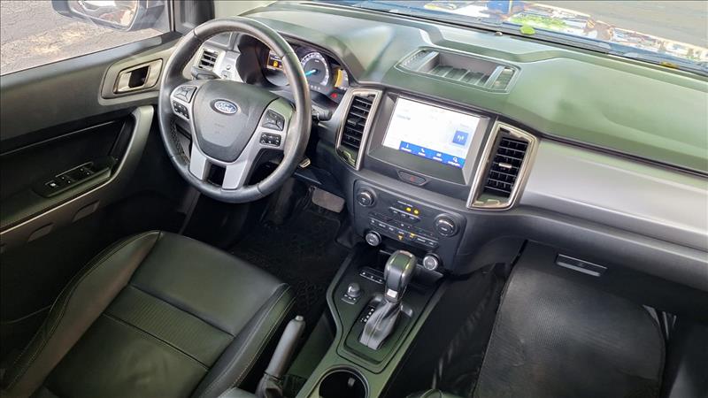  RANGER  3.2 XLT 4X4 CD 20V 4