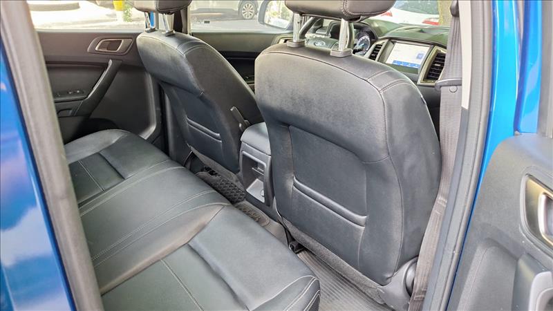  RANGER  3.2 XLT 4X4 CD 20V 5