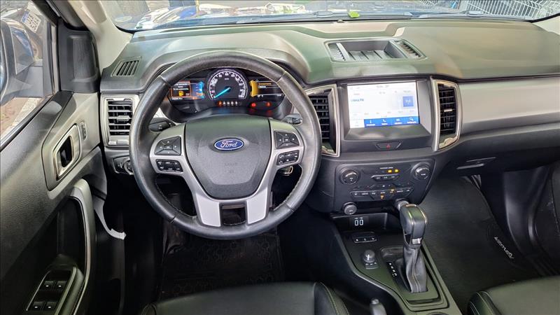  RANGER  3.2 XLT 4X4 CD 20V 6