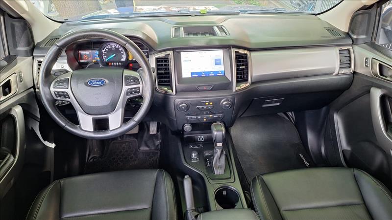  RANGER  3.2 XLT 4X4 CD 20V 7