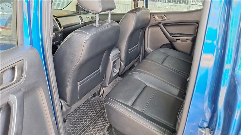  RANGER  3.2 XLT 4X4 CD 20V 8