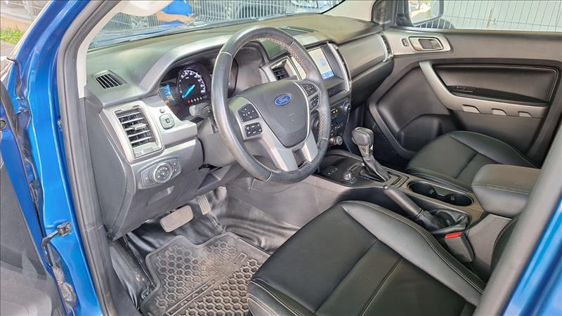  RANGER  3.2 XLT 4X4 CD 20V 9