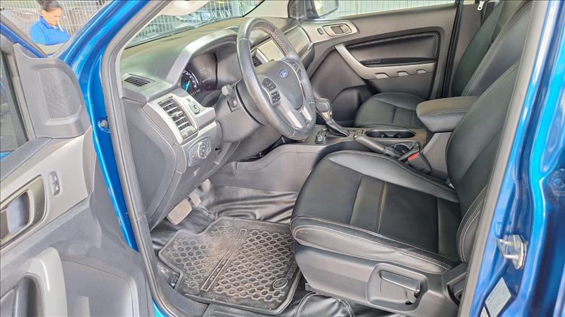  RANGER  3.2 XLT 4X4 CD 20V 10