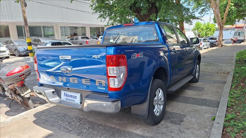  RANGER  3.2 XLT 4X4 CD 20V 12
