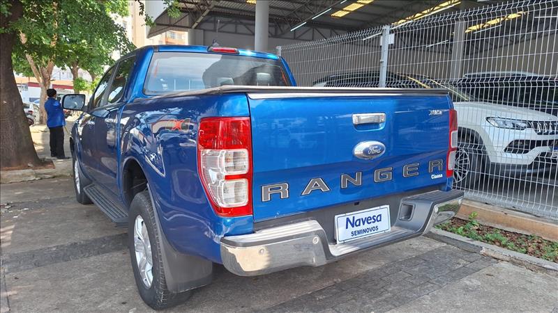  RANGER  3.2 XLT 4X4 CD 20V 13