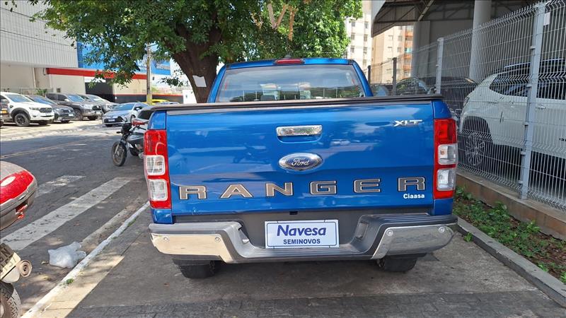  RANGER  3.2 XLT 4X4 CD 20V 14