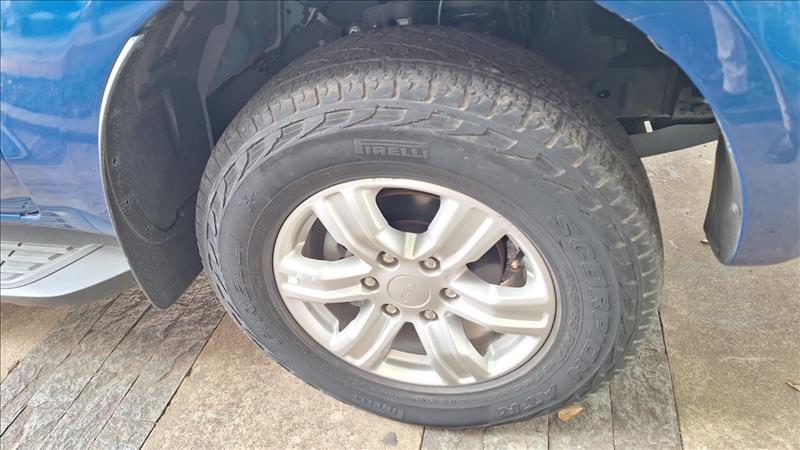  RANGER  3.2 XLT 4X4 CD 20V 15