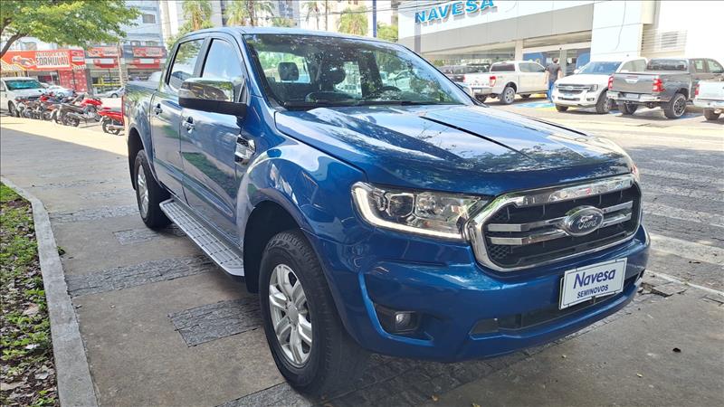  RANGER  3.2 XLT 4X4 CD 20V 2