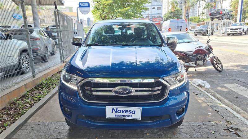  RANGER  3.2 XLT 4X4 CD 20V 1