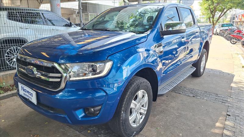  RANGER  3.2 XLT 4X4 CD 20V 
