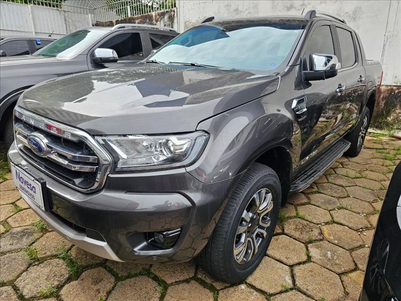  RANGER  3.2 Limited 4X4 CD 20V 