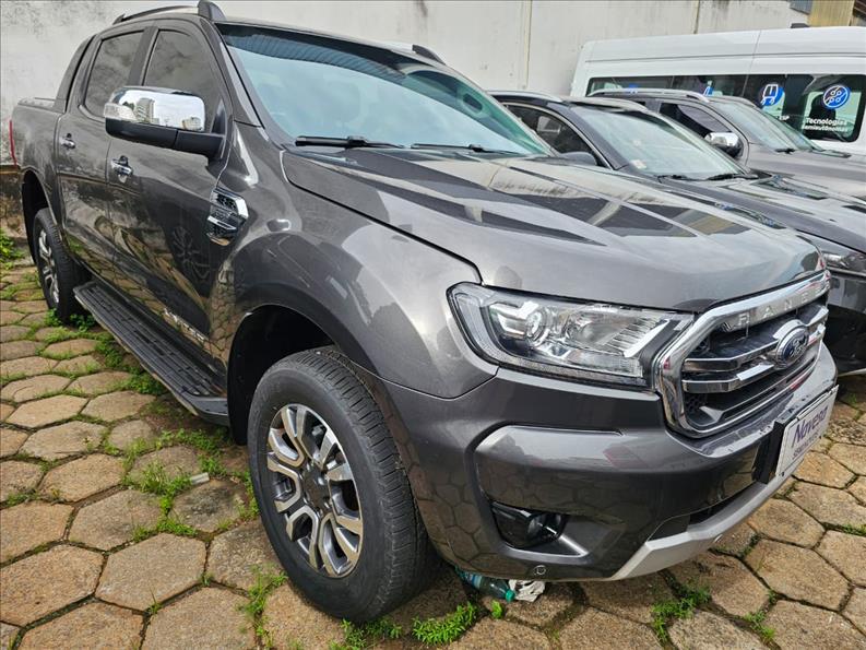  RANGER  3.2 Limited 4X4 CD 20V 1