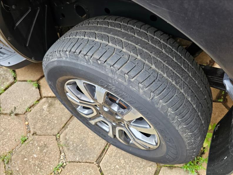  RANGER  3.2 Limited 4X4 CD 20V 2