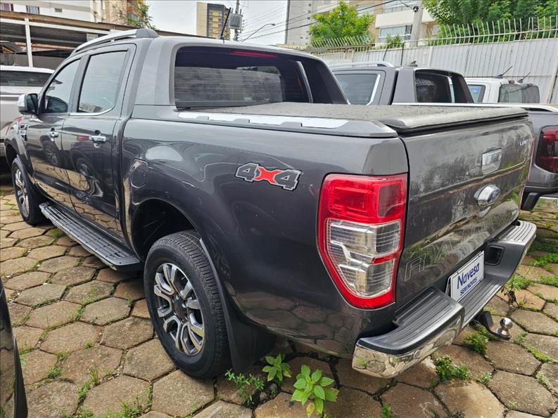  RANGER  3.2 Limited 4X4 CD 20V 3