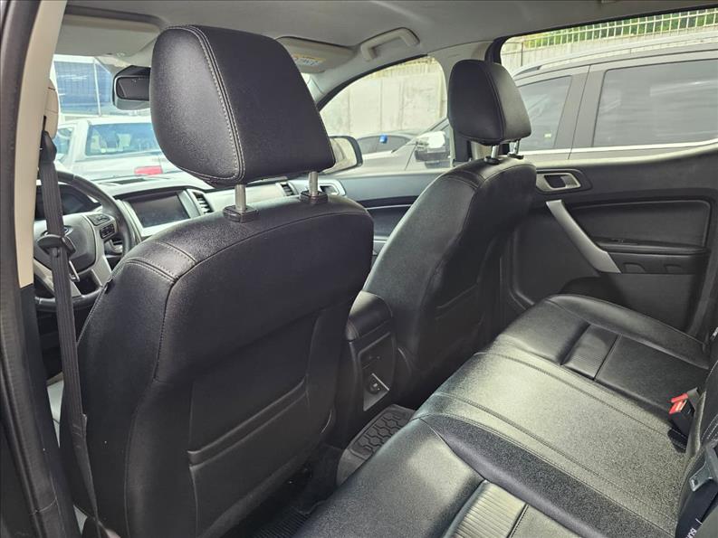  RANGER  3.2 Limited 4X4 CD 20V 4