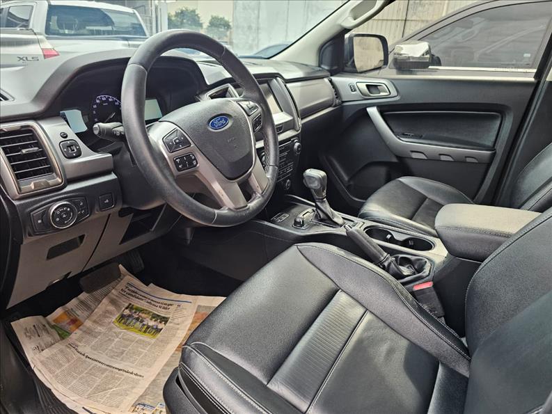  RANGER  3.2 Limited 4X4 CD 20V 5