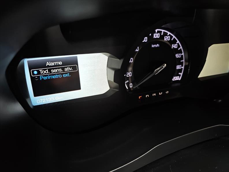  RANGER  3.2 Limited 4X4 CD 20V 7