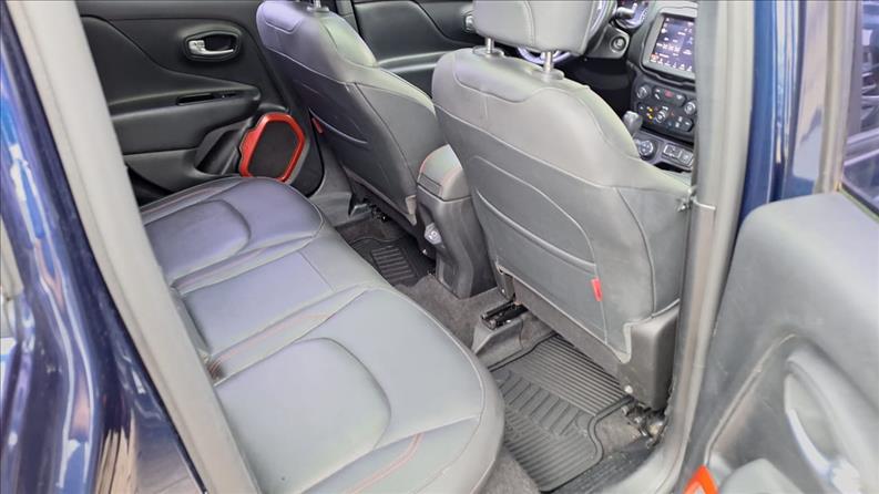  RENEGADE  2.0 16V Turbo Trailhawk 4X4 12