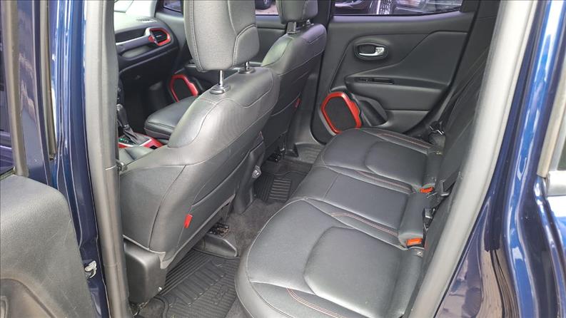  RENEGADE  2.0 16V Turbo Trailhawk 4X4 8