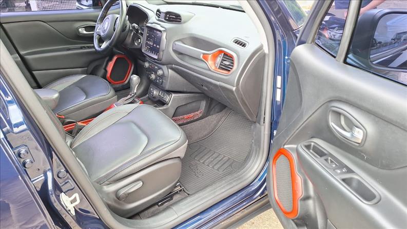  RENEGADE  2.0 16V Turbo Trailhawk 4X4 11