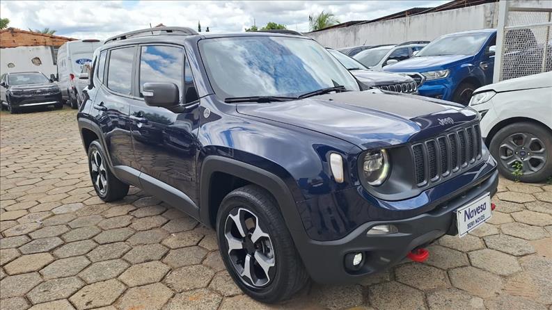  RENEGADE  2.0 16V Turbo Trailhawk 4X4 2