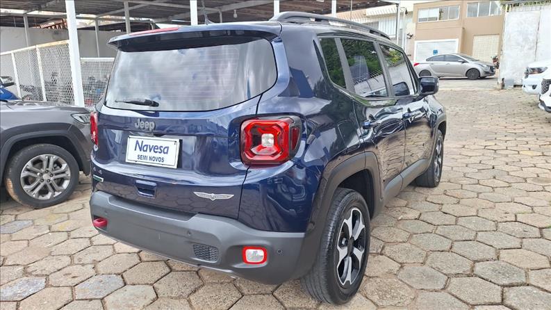  RENEGADE  2.0 16V Turbo Trailhawk 4X4 14