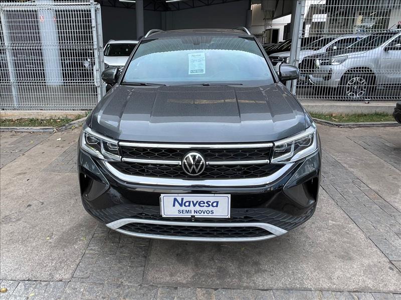  TAOS  1.4 250 TSI Highline 