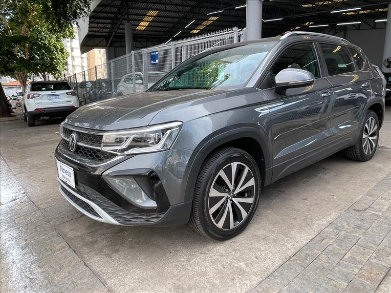  TAOS  1.4 250 TSI Highline 1