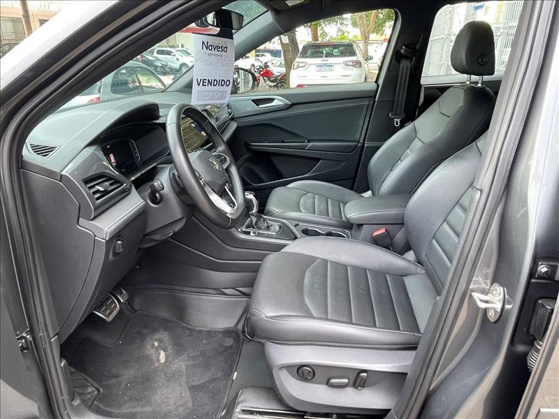  TAOS  1.4 250 TSI Highline 6