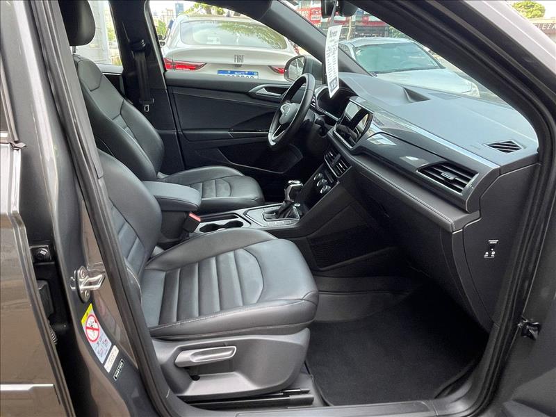  TAOS  1.4 250 TSI Highline 9