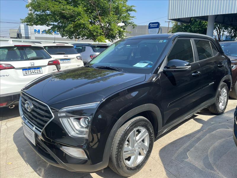  CRETA  1.0 Tgdi Comfort 