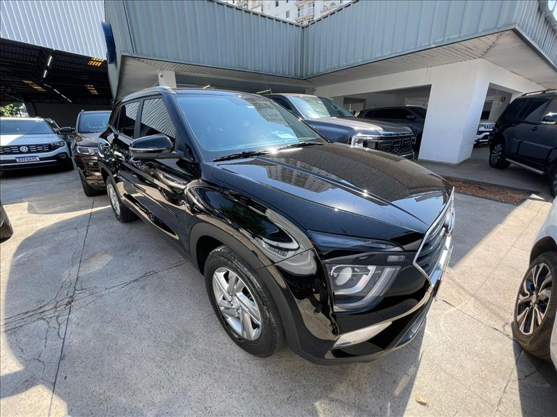  CRETA  1.0 Tgdi Comfort 1