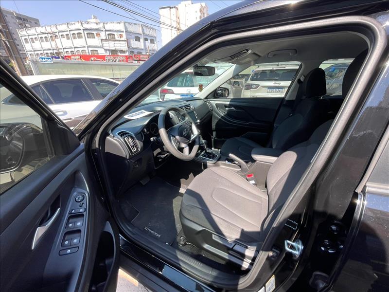  CRETA  1.0 Tgdi Comfort 4