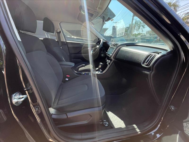  CRETA  1.0 Tgdi Comfort 7