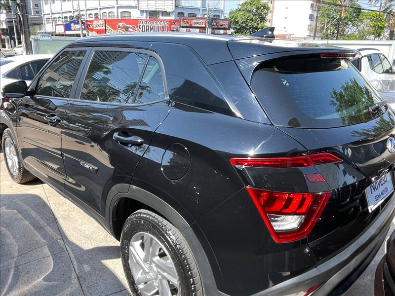  CRETA  1.0 Tgdi Comfort 2