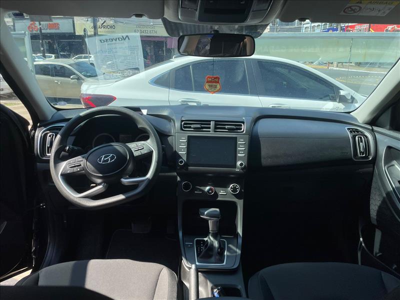  CRETA  1.0 Tgdi Comfort 3