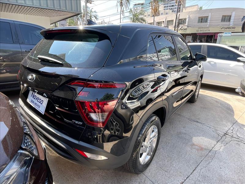  CRETA  1.0 Tgdi Comfort 8