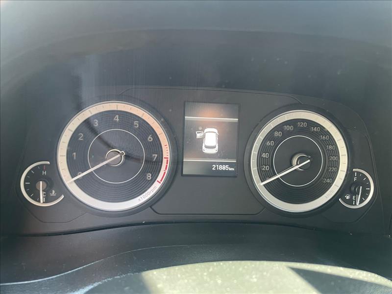  CRETA  1.0 Tgdi Comfort 9