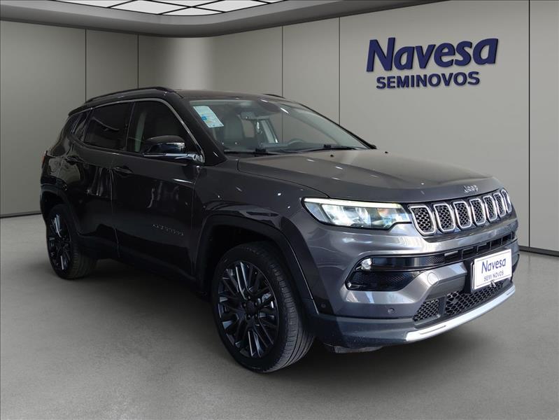  COMPASS  1.3 T270 Turbo Limited 