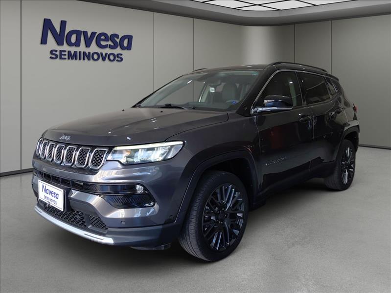  COMPASS  1.3 T270 Turbo Limited 1