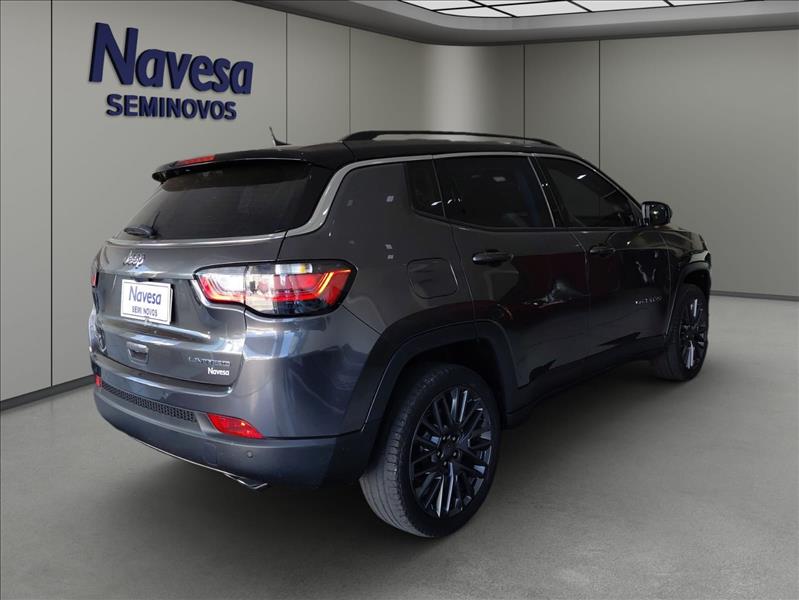  COMPASS  1.3 T270 Turbo Limited 2
