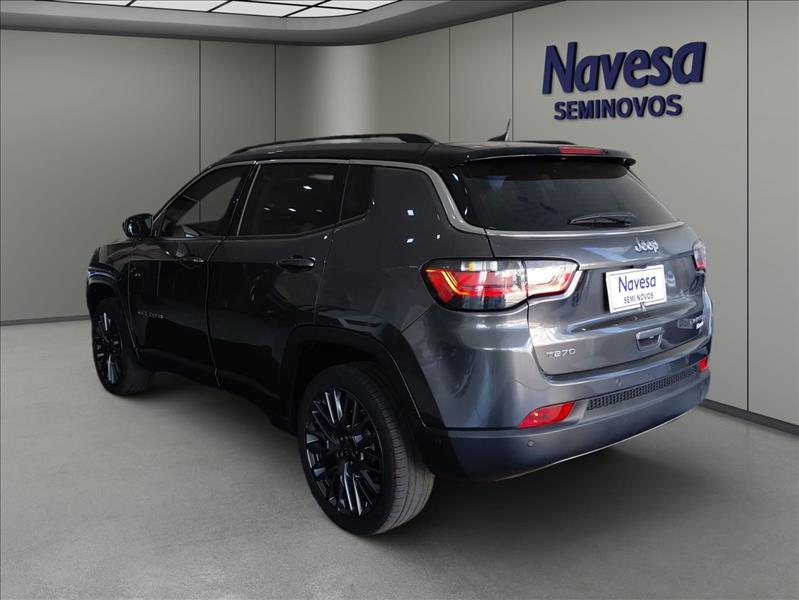  COMPASS  1.3 T270 Turbo Limited 3