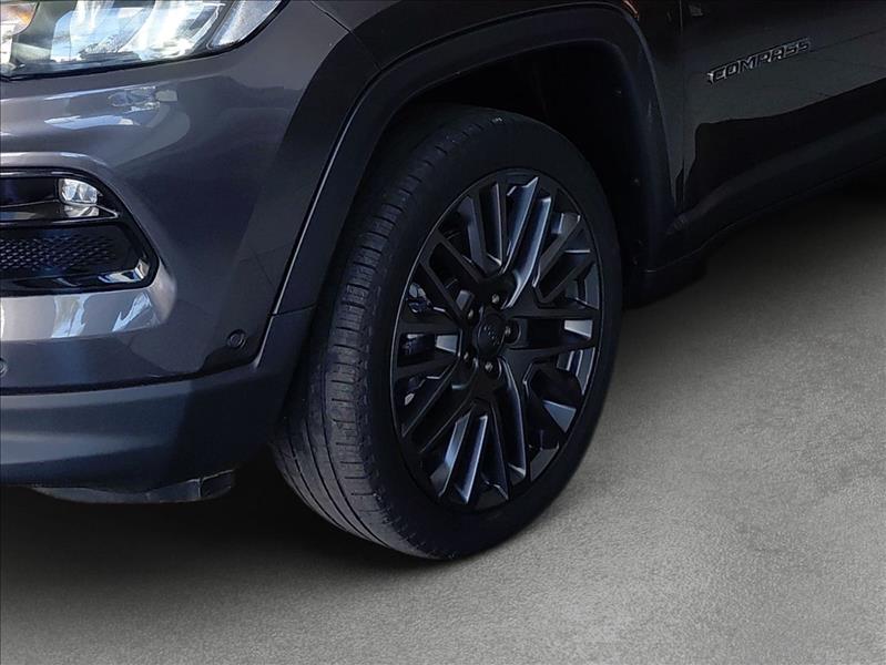  COMPASS  1.3 T270 Turbo Limited 5